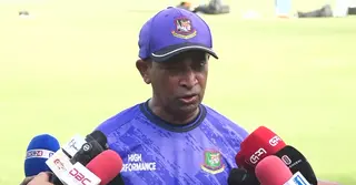 মালয়েশিয়া সিরিজে প্রতিপক্ষ নয়, প্রস্তুতিতেই নজর এইচপি দলের